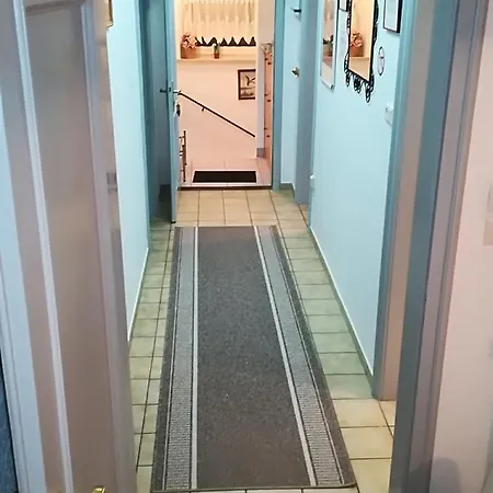 Appartement Isas