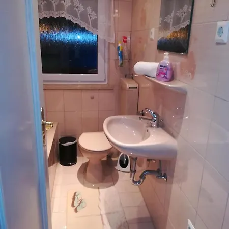 Appartement Isas Füssen