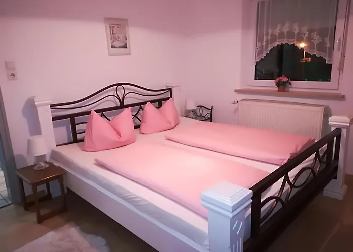 Isas Appartement Füssen