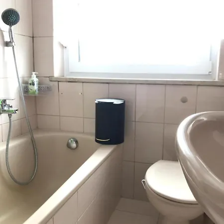 Isas Apartamento Füssen