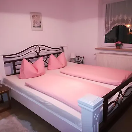 Isas Apartamento Füssen