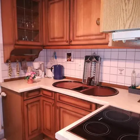 Isas Apartament