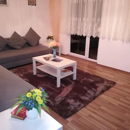 Isas Apartament