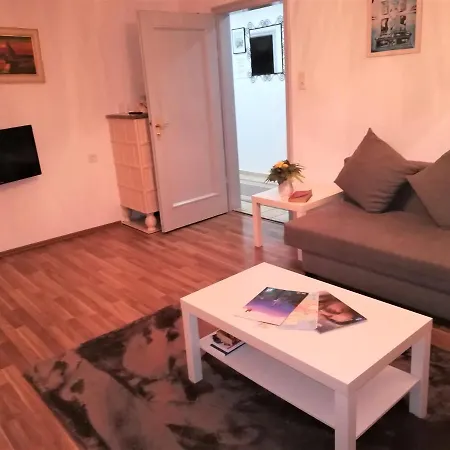 Isas דירה Füssen