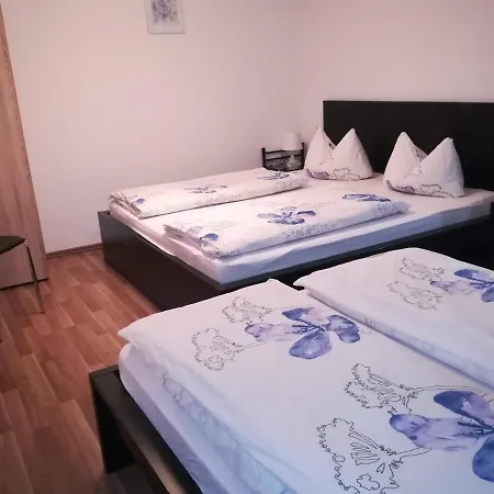 Isas Apartament Füssen