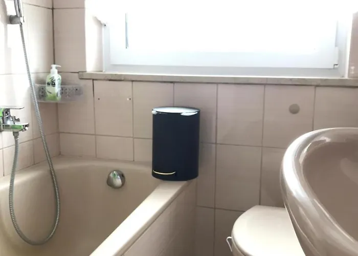 Isas דירה Füssen