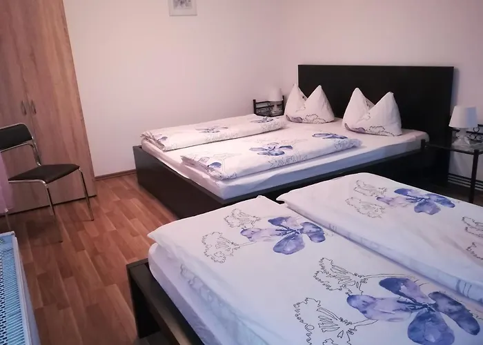 Isas Appartement Füssen