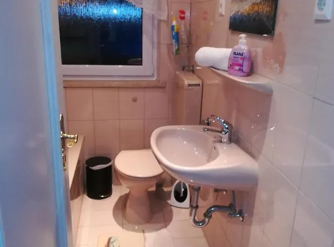 דירה Isas Füssen